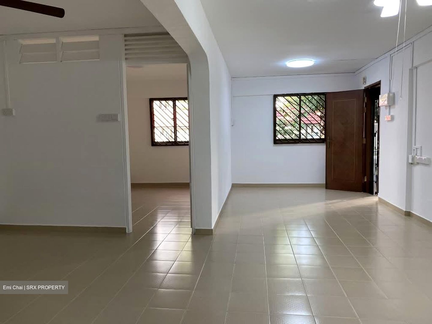 Blk 258 Tampines Street 21 (Tampines), HDB 3 Rooms #535442001